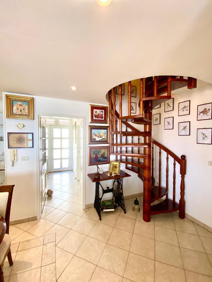 Rr Apartman *