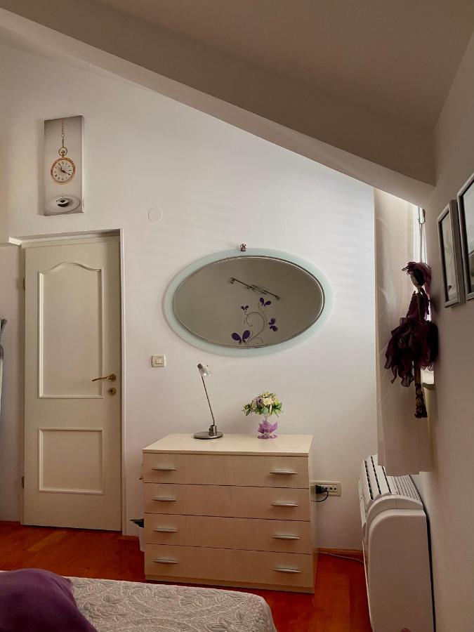 Apartman Rr *