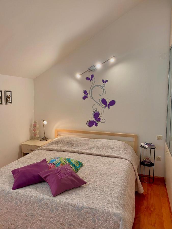 Apartman Rr