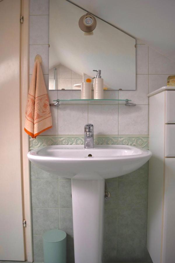 Apartman Rr *